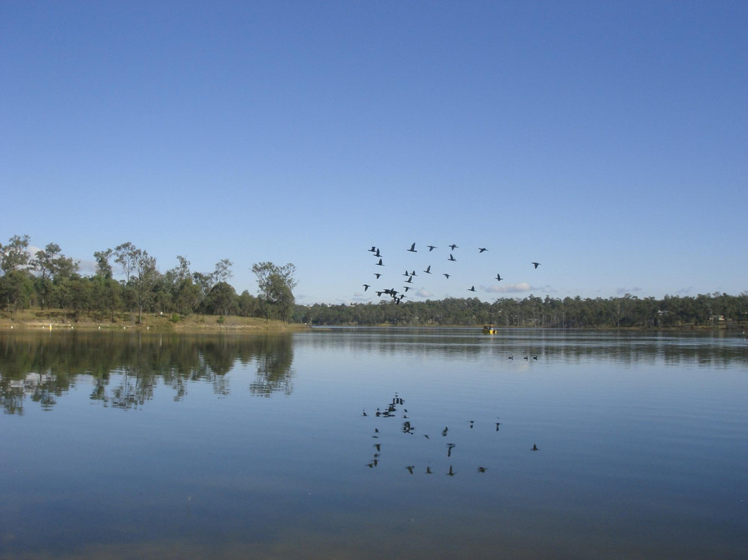Laidley旅游攻略图片