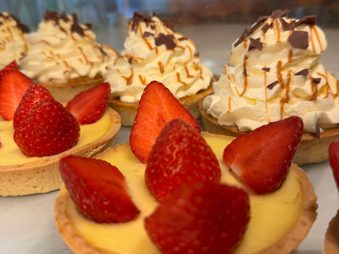 Bowes Ryan Restaurant