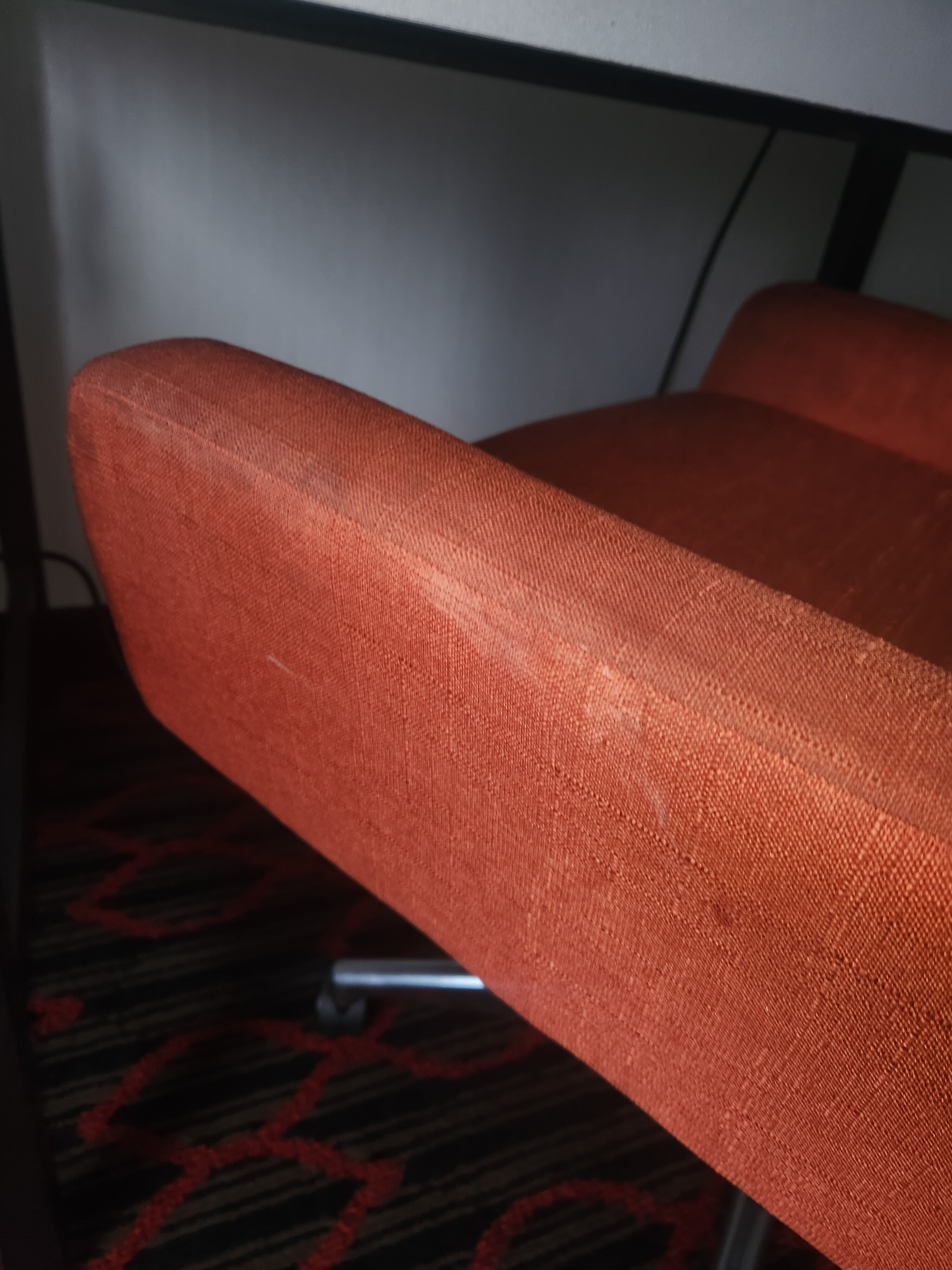 Hampton Inn & Suites by Hilton Lethbridge-客卧