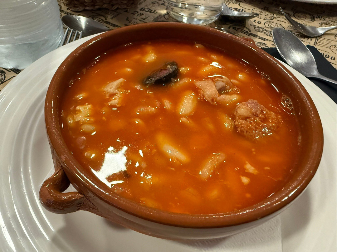 La Casona de Palmira主图