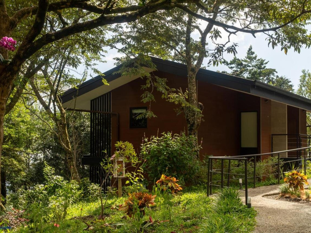 Koora Hotel Monteverde