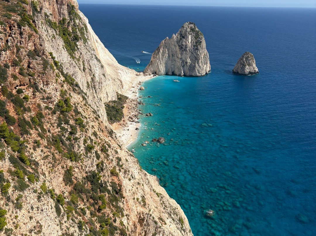 Mizithres-利姆尼科利必去景点