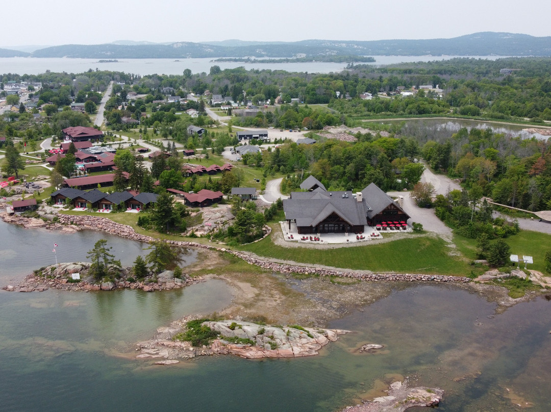 Killarney Mountain Lodge主图