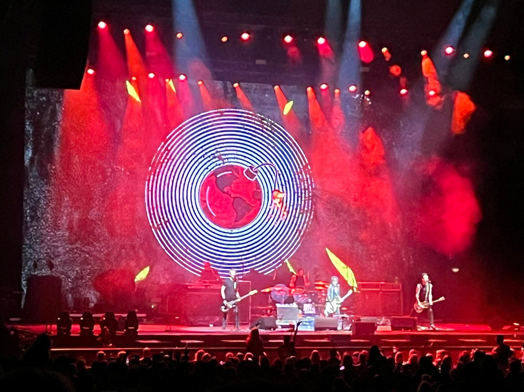 Acrisure Arena-棕榈沙漠必去景点