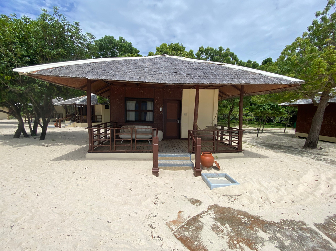 巴拉望俱乐部乐园度假村主图