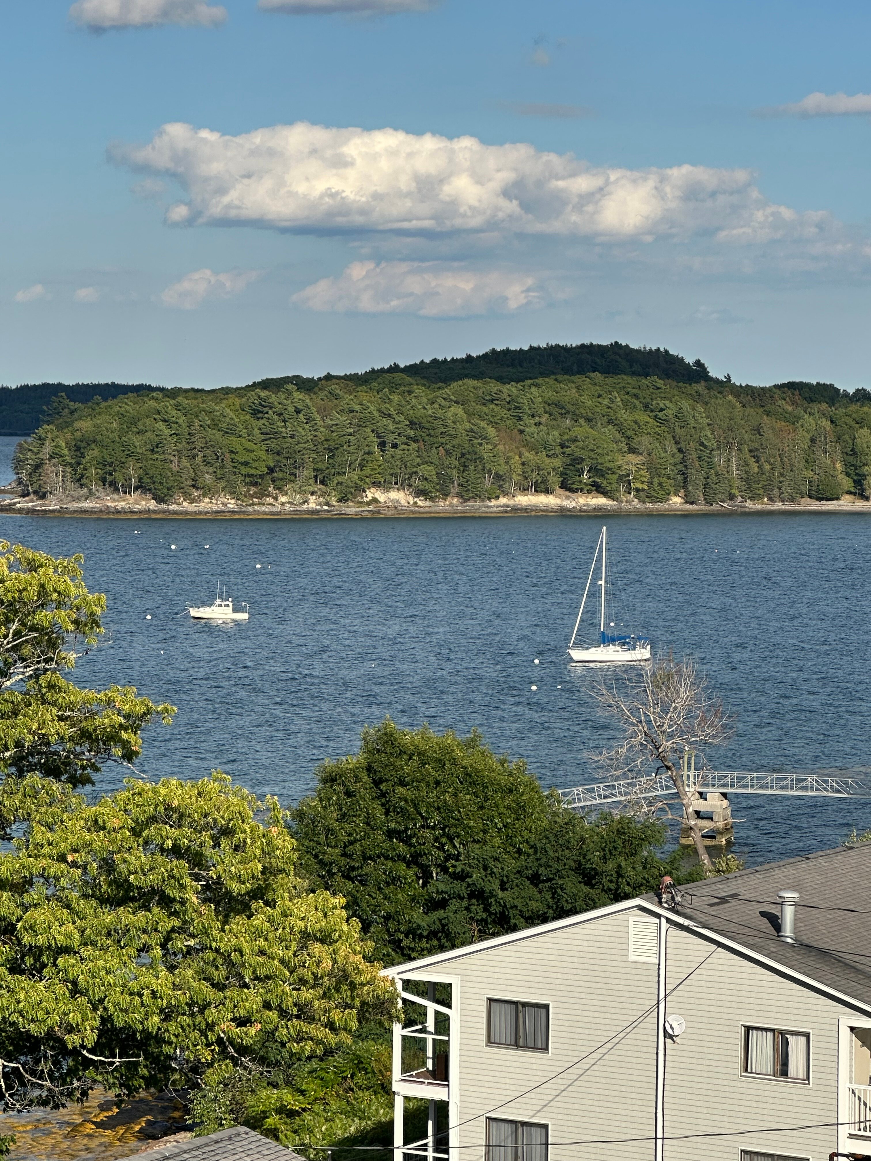 Atlantic Oceanside Hotel and Event Center-酒店景观