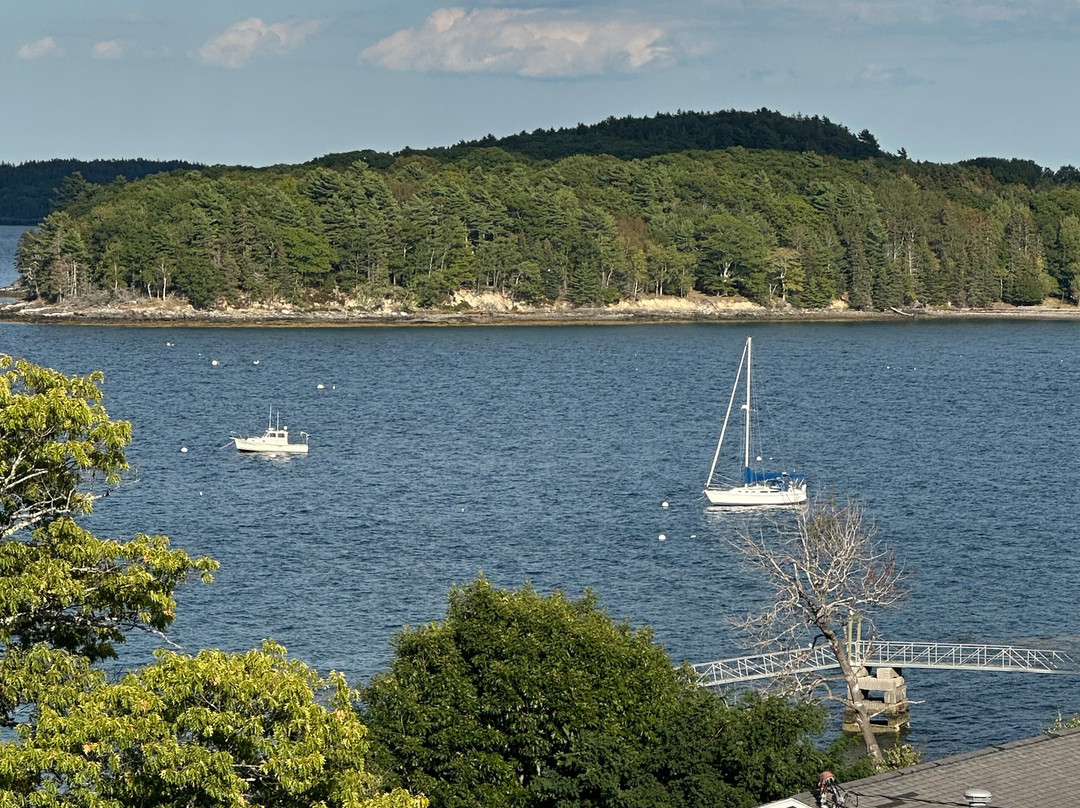 Atlantic Oceanside Hotel and Event Center主图