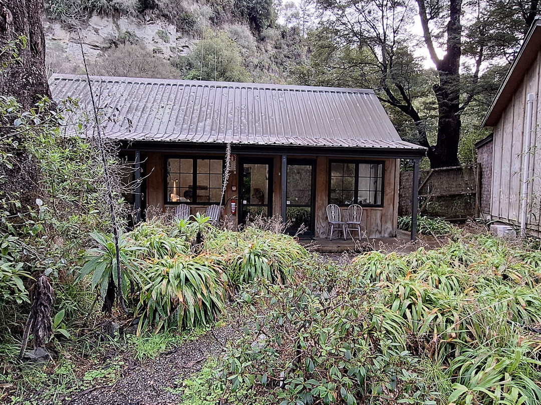 River Valley Adventures-Taihape必去景点