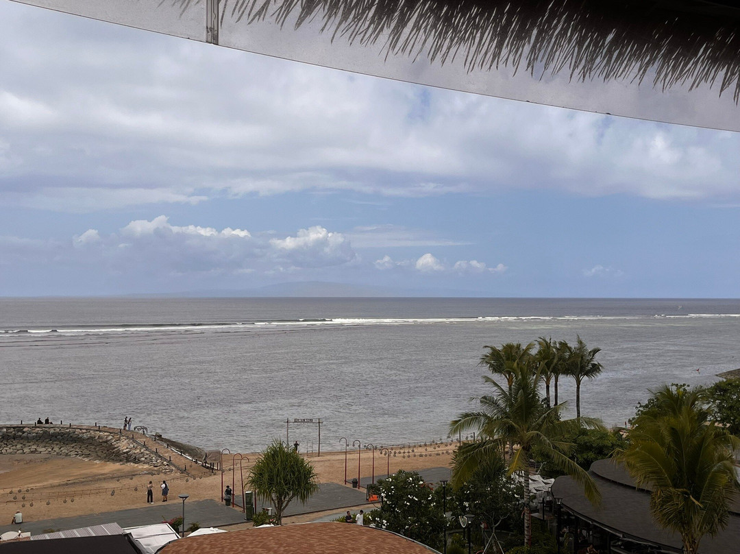 Bubba Gump Shrimp Co. Sanur Bali