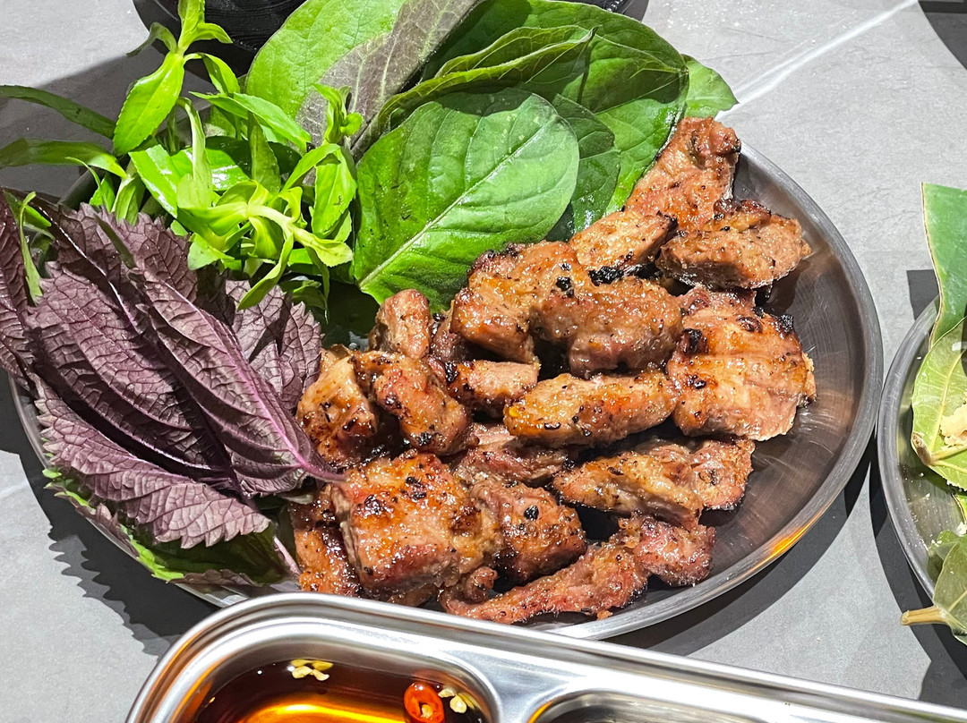 Bombia - Bia Hơi Hà Nội