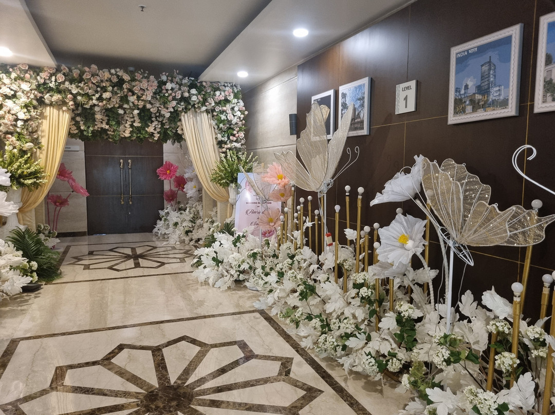 Vivanta Jamshedpur, Golmuri主图