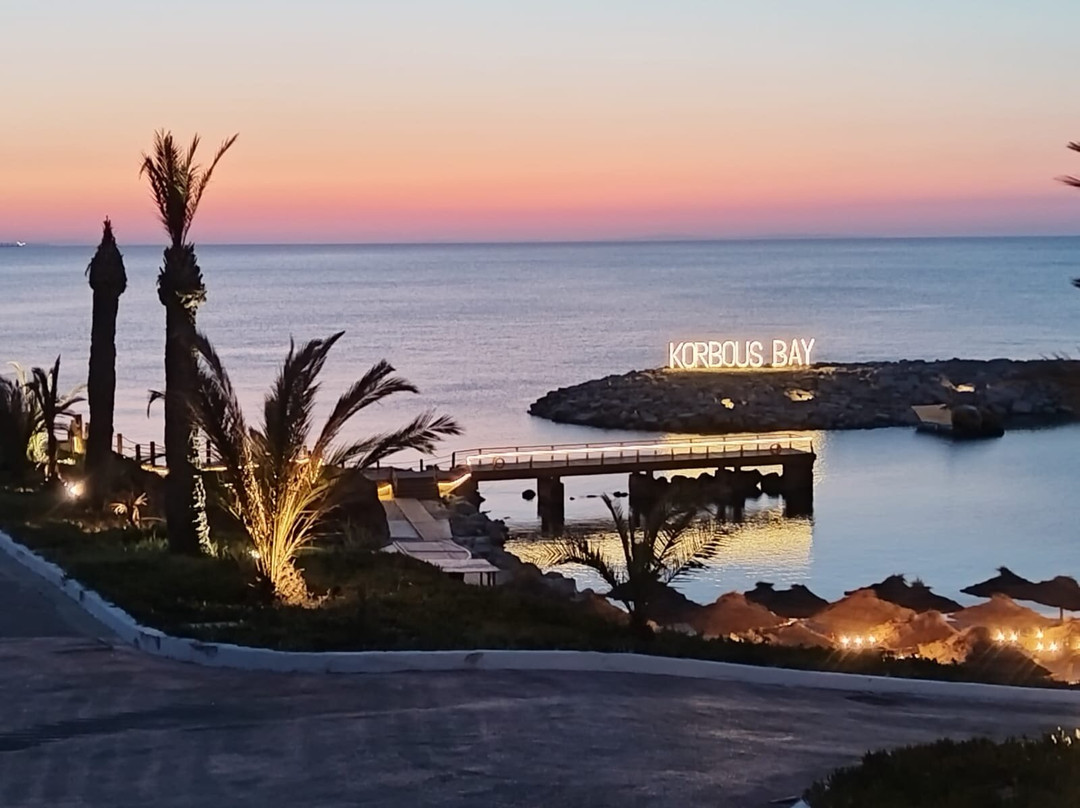 Hotel Royal Tulip Korbous Bay Thalasso & Springs主图