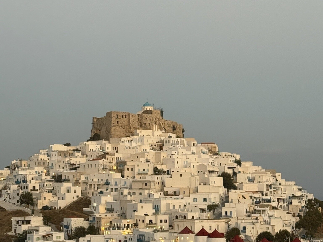 Grandemar Suites & Villas主图