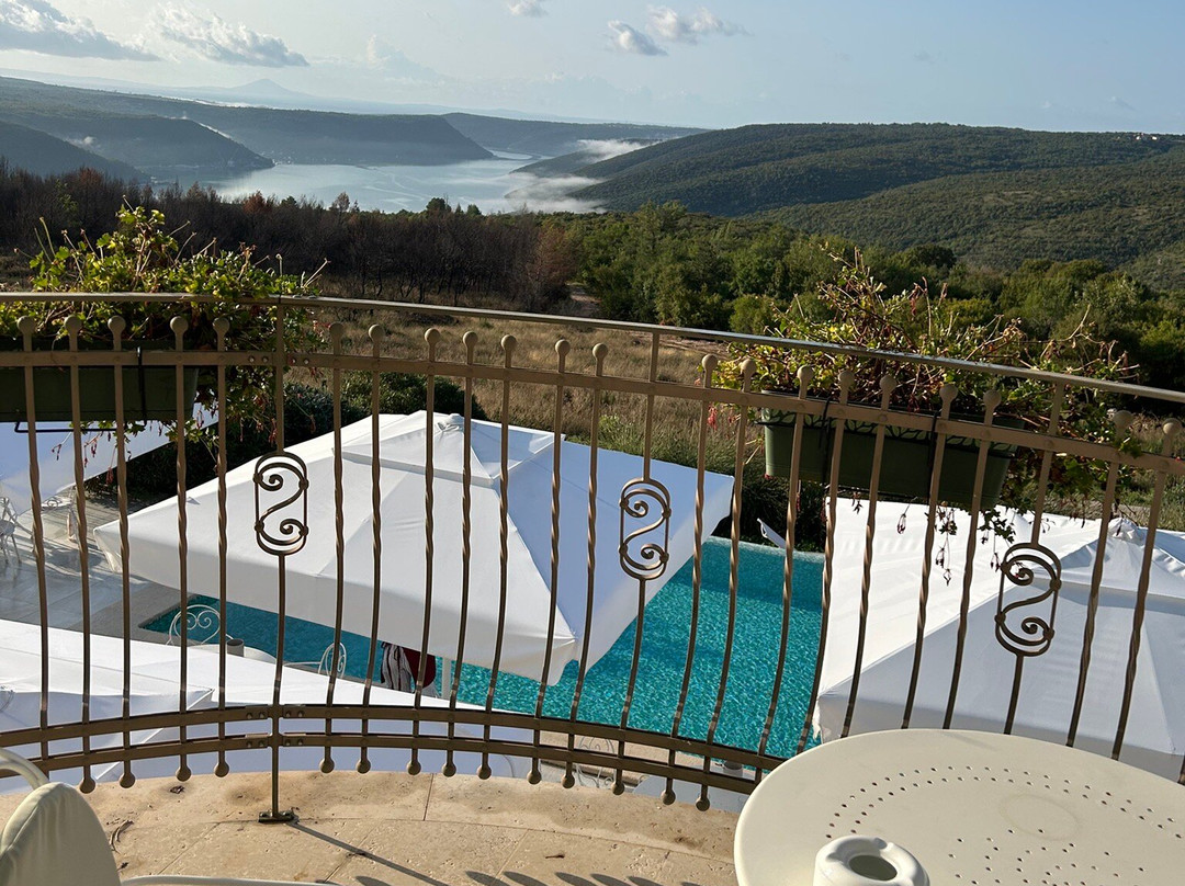 Small Boutique Hotel Villa Stefanija主图