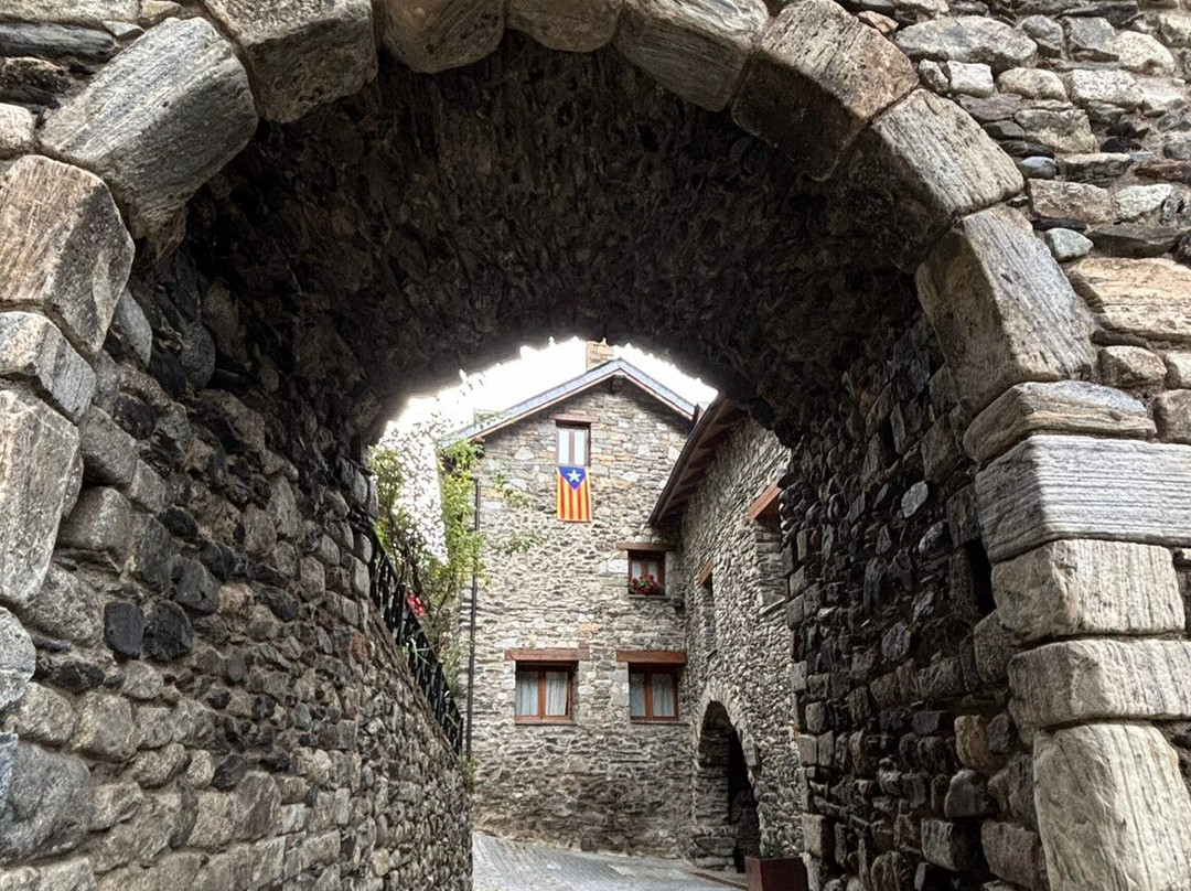 Sant Joan de Boí-Vall de Boi必去景点