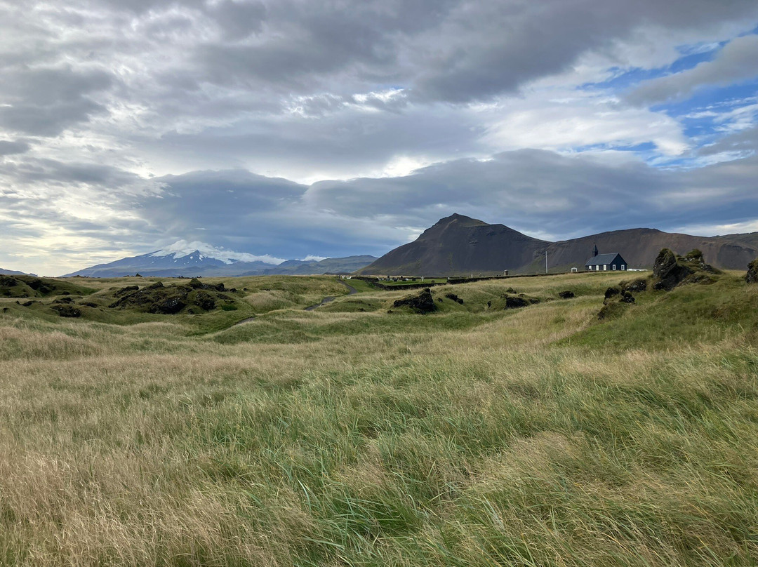 Budakirkja-布迪尔必去景点