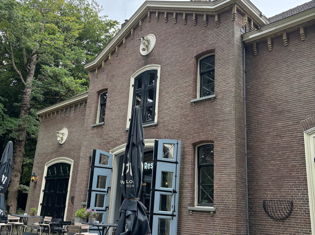 Landgoed Kasteel Oud-Poelgeest主图