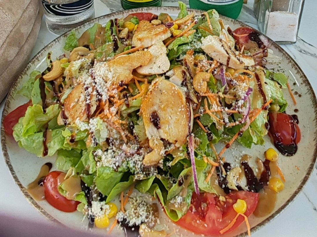 La Petite Brasserie Ajaccio