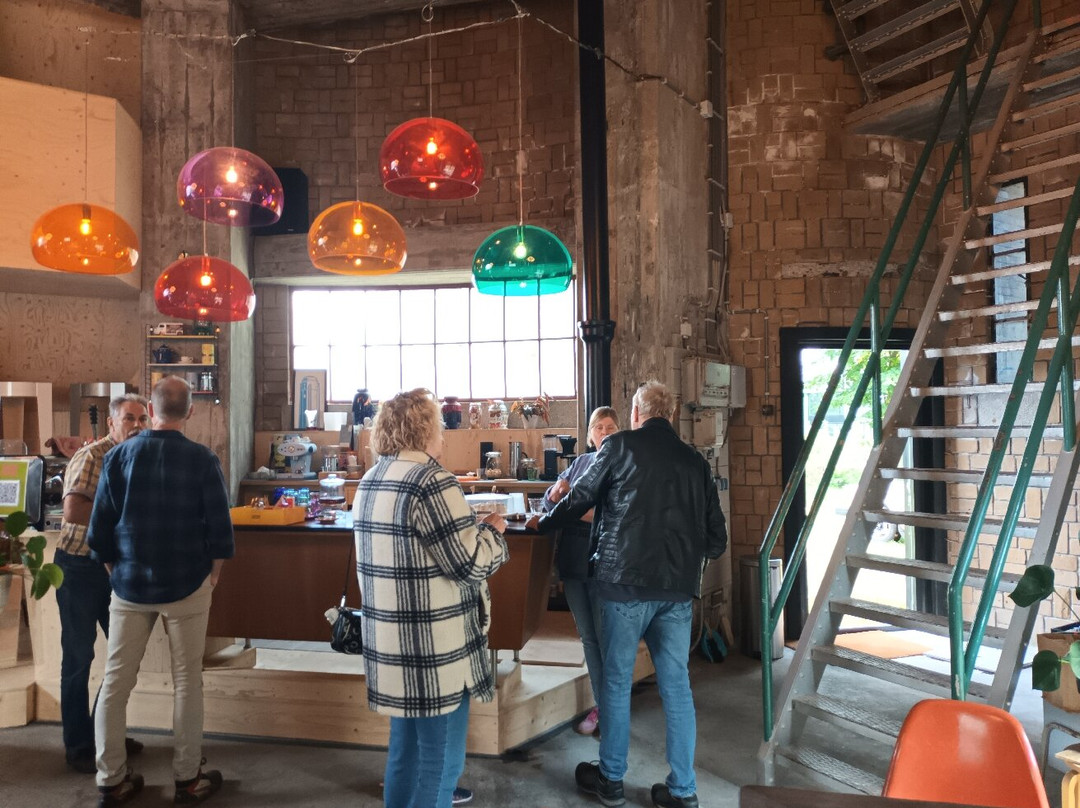 Watertoren Stadskanaal (1935)