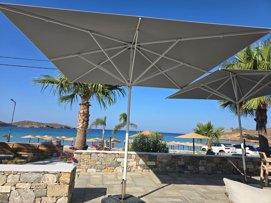 Calma Boutique Hotel主图