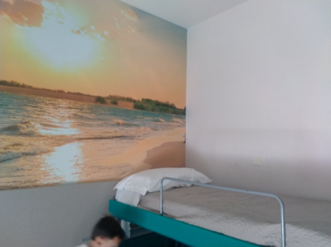 Hotel Christian Rivazzurra主图