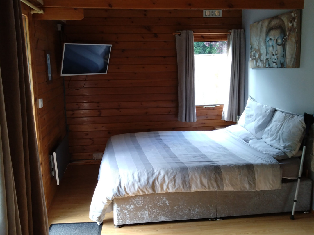 Southernwood Lettings主图