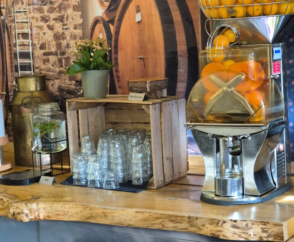 Boutique Hotel & Wellness Westerburcht主图