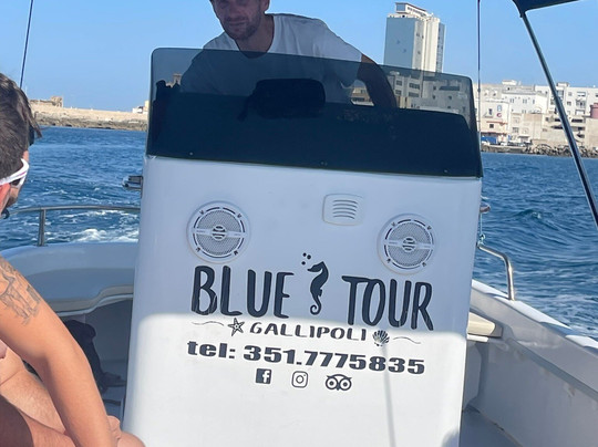 Blue Tour Gallipoli-加里波利必去景点