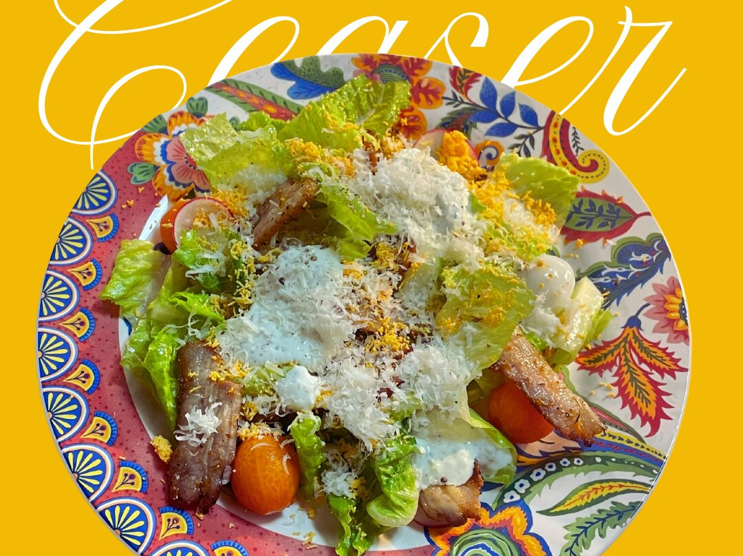 SolePomodoro Italian Restaurant