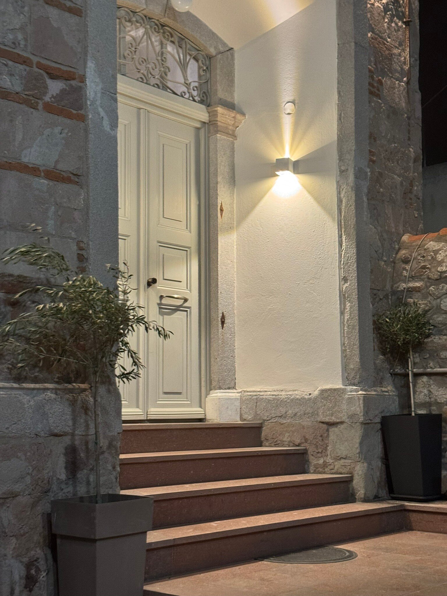 Eressian Hotel & Hammam Spa-官方