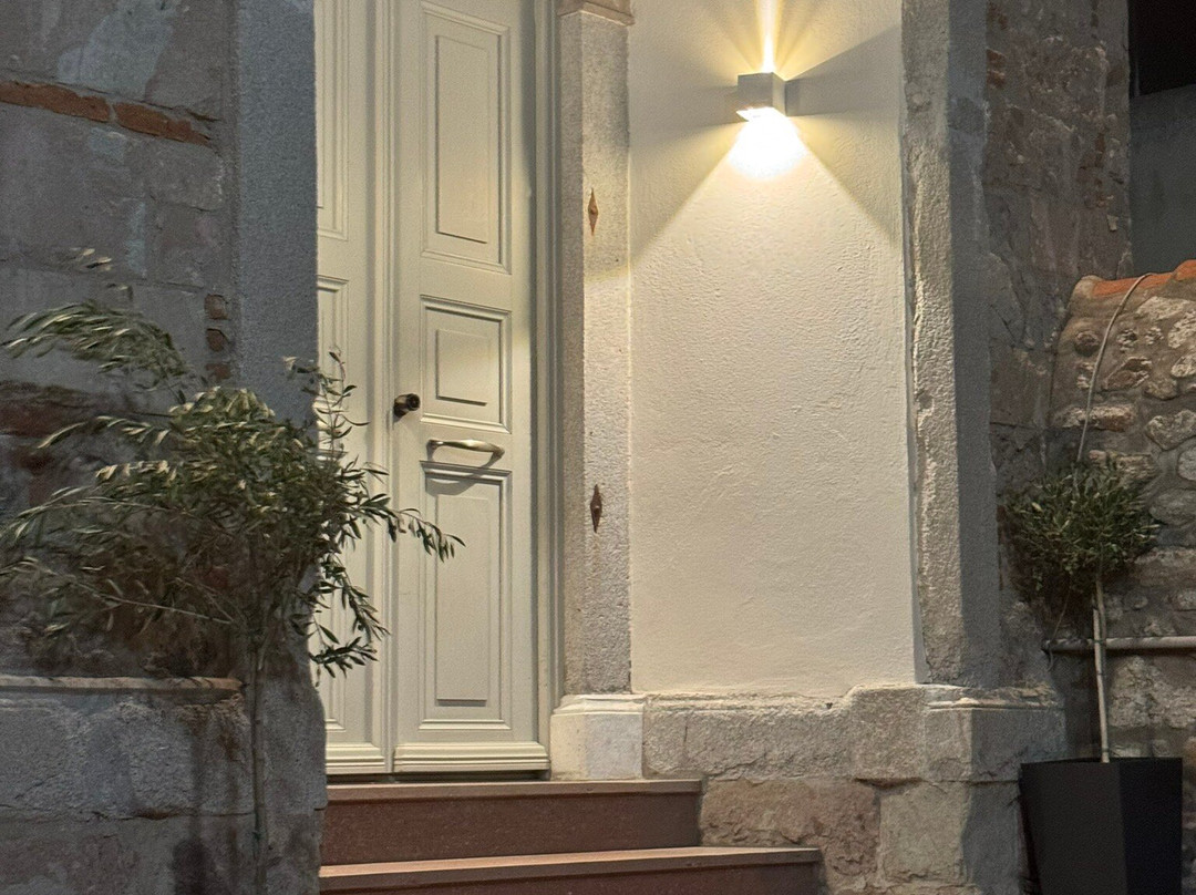 Eressian Hotel & Hammam Spa主图