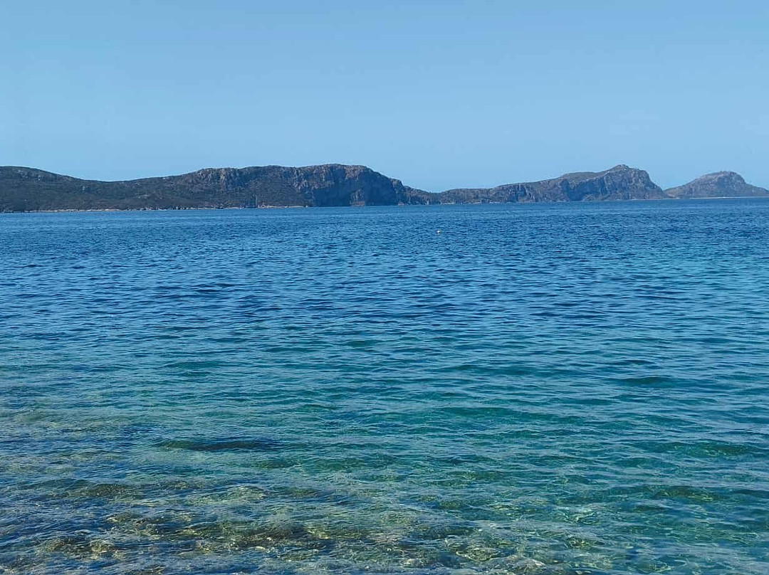 Karalis City Hotel主图