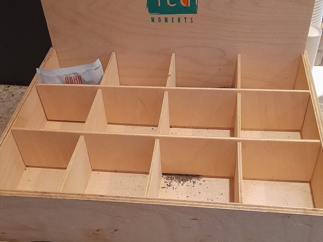 博加纳酒店主图