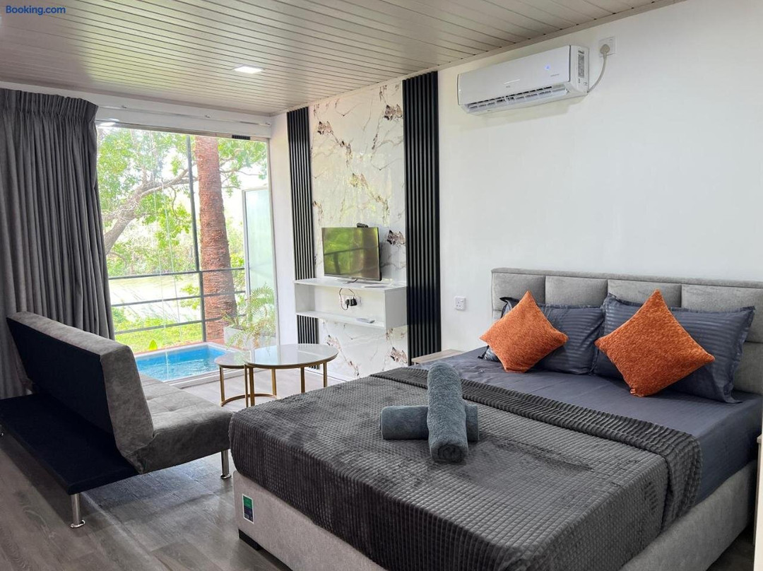 Leopard Inn Wilpattu