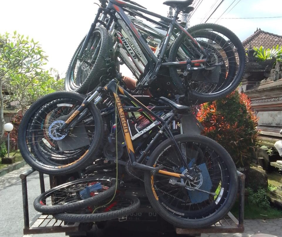 Pakudui Village-德格拉朗必去景点