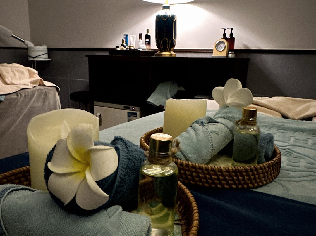 Ozone Spa & Wellness - Little Oasis-会安必去景点