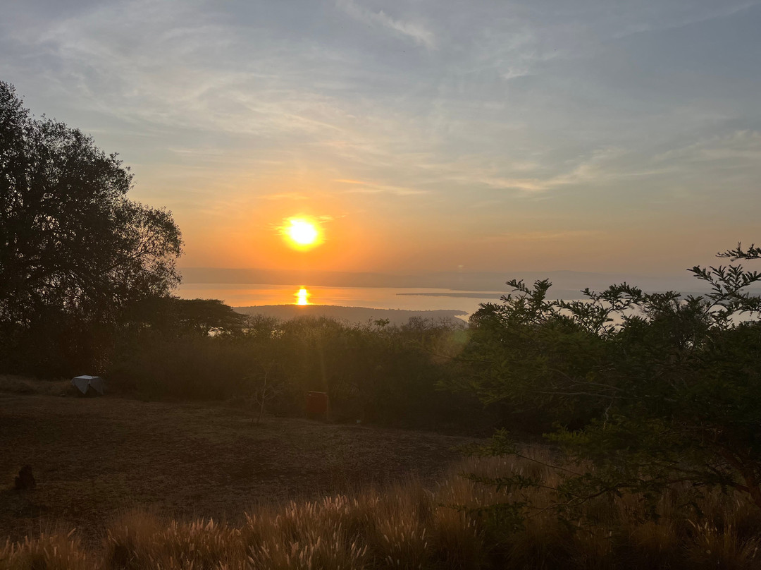 Eastern View Back Tour-吉佳利必去景点