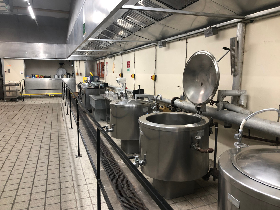 Peterhead Prison Museum-Peterhead必去景点