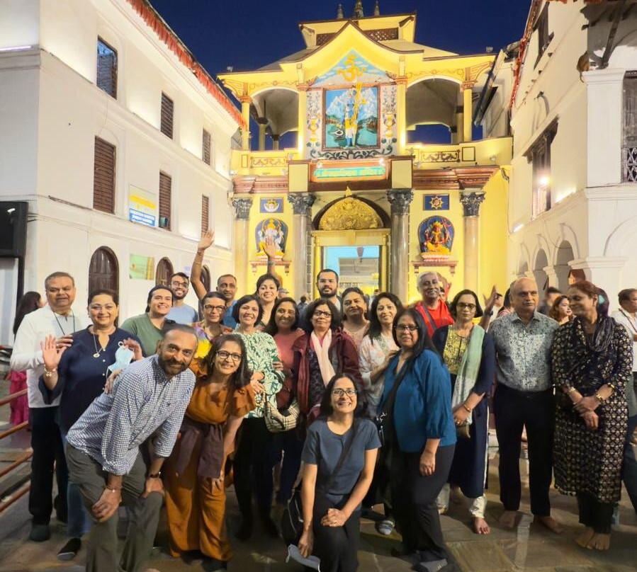 Himalayan Glory Travels and Tours - Day Tours Kathmandu-加德满都必去景点