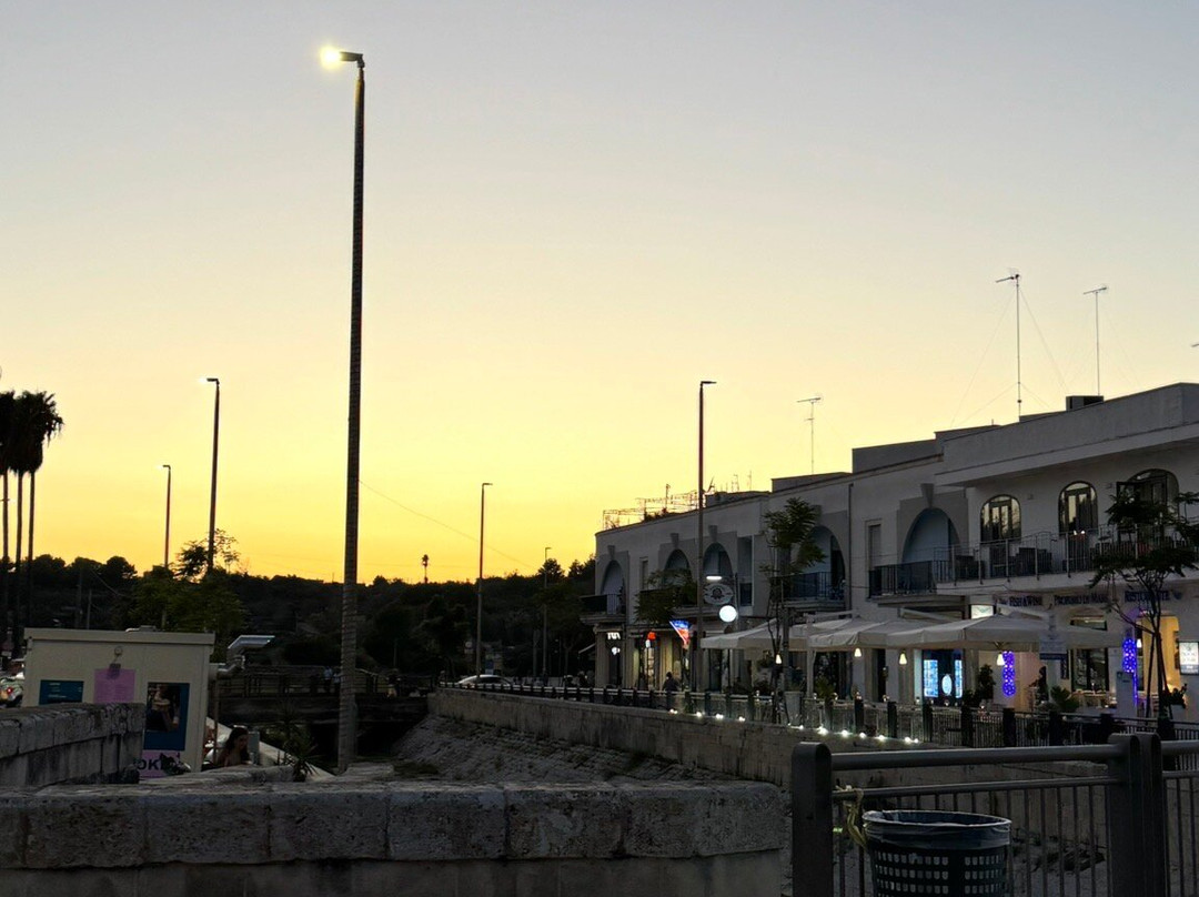 Centro Storico Otranto-奥特朗托必去景点