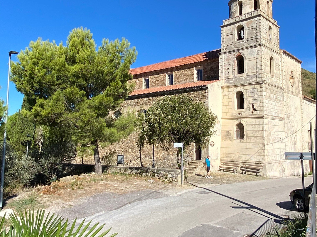 拉萍内塔酒店主图