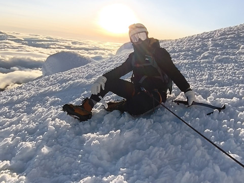 Andes Trek Expeditions - Private Day Tours-基多必去景点