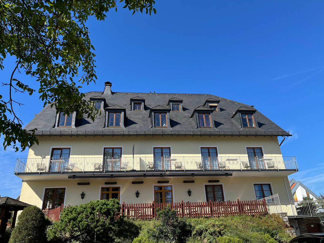 Hotel F.B.Schonleber主图