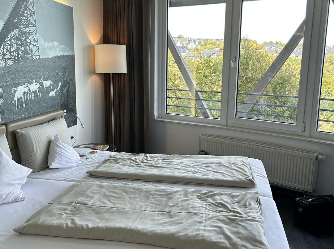 Oversum - Vital Resort Winterberg主图