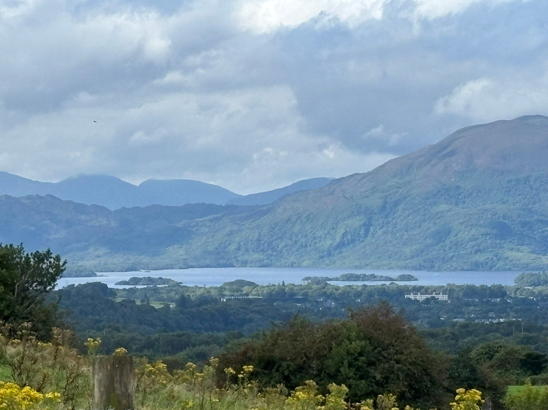 Killarney Tour & Taxi Service-基拉尼必去景点