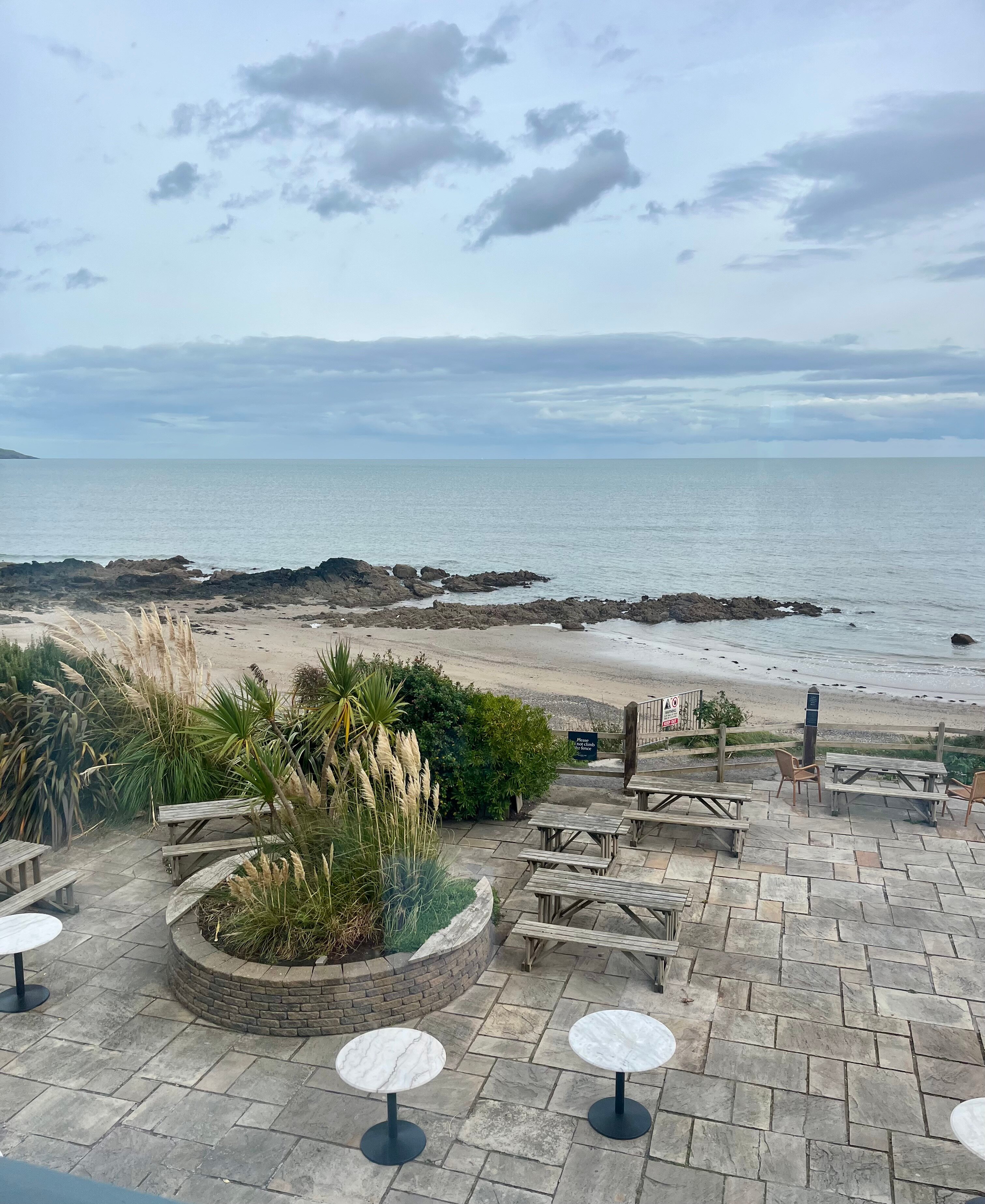 水畔小屋酒店-酒店景观