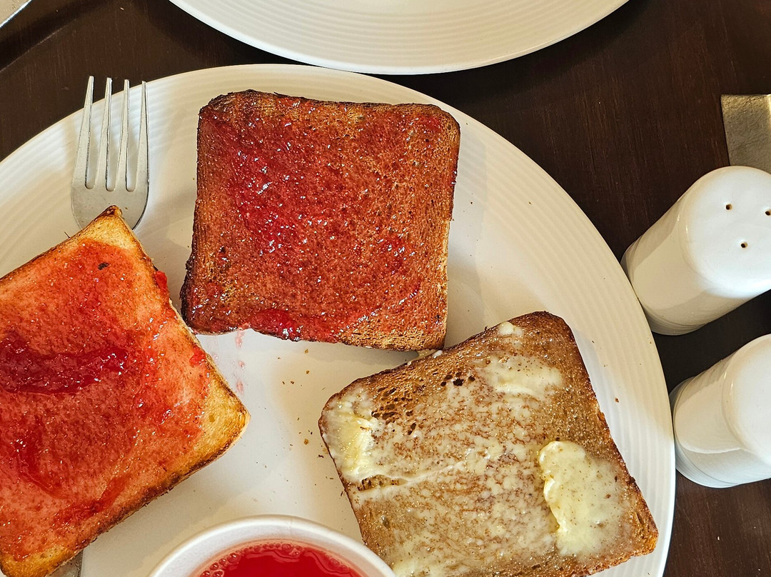 The Lal Vilas Hotels & Resorts主图