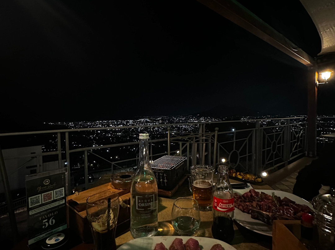 Green Park Experience主图