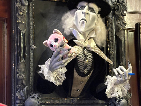 Sweet Pete's Candy-杰克逊维尔必去景点