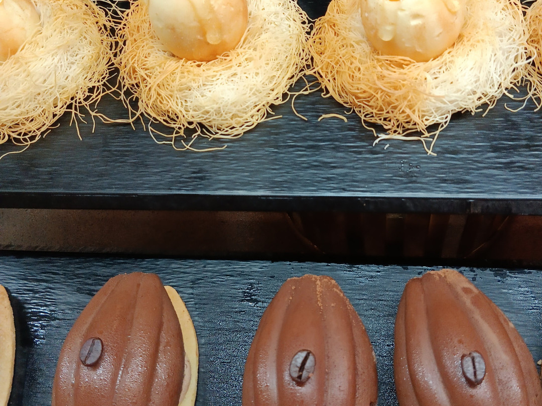 HVD Reina del Mar - Premium Spa Service & Free Parking主图